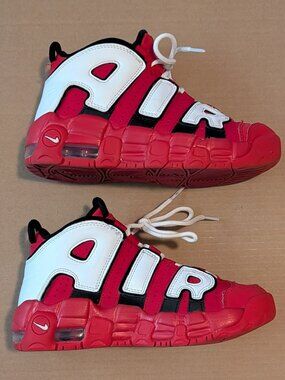 Nike Air Shoes Kids Size 3Y